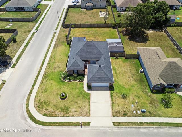 317 Twin Lakes Boulevard