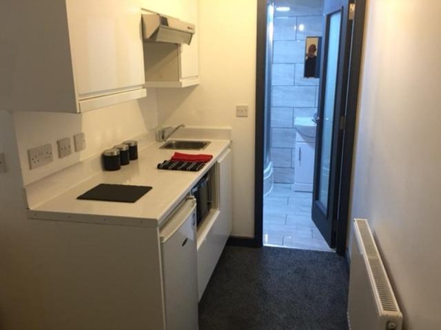 317 Vicarage Road,Kings Heath STUDIO 4
