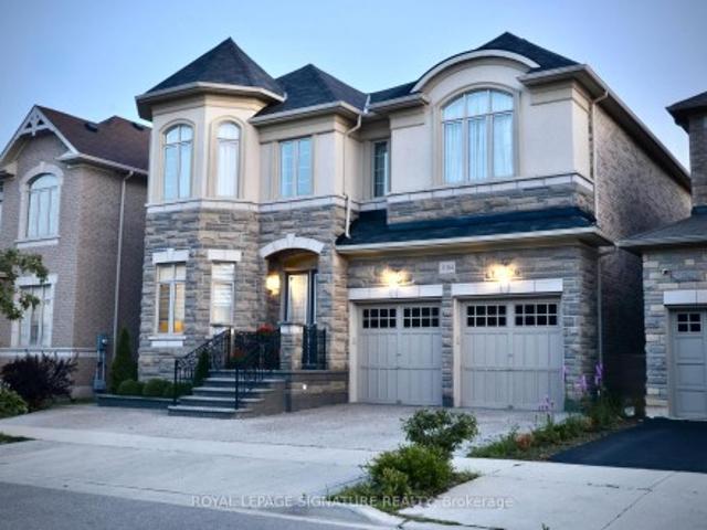 3184 Meadow Marsh Crescent, Oakville, ON, L6H 0T2 house for sale | Listing ID W13605 | Royal LePage