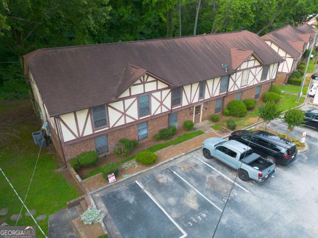 3184 Abbeywood Drive