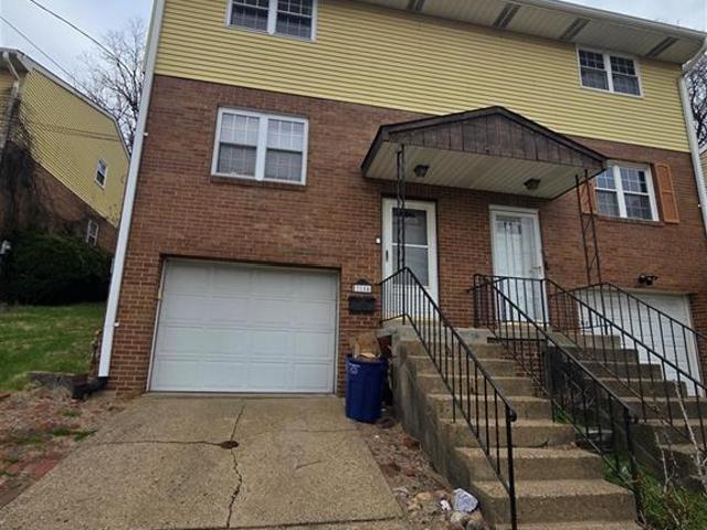 3184 Ladoga St, Pittsburgh, PA 15204 | MLS #1745