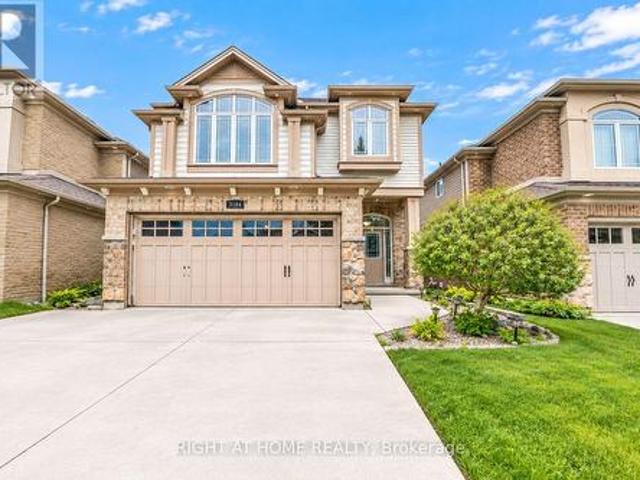 3184 Pomeroy Lane, London South V, ON, N6P 1V7 house for sale | Listing ID X13802 | Royal LePage