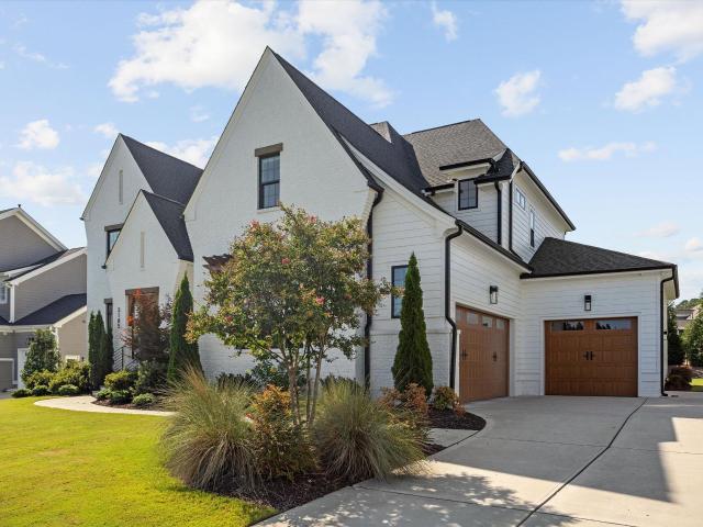 3185 Mantle Ridge Drive