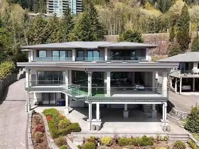 3185 Benbow Road, West Vancouver, BC, V7V 3E1 house for sale.