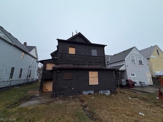 3185 W 58th Street
