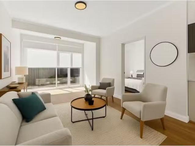 3/185a Falcon Street, Neutral Bay Apartment for rent Listed b.