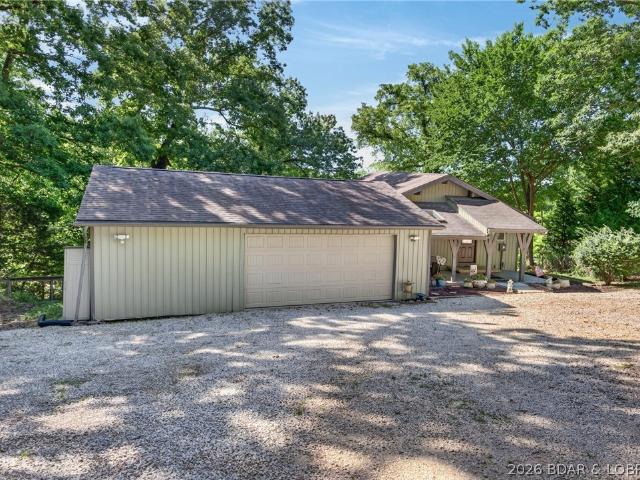 31861 Ginger Road