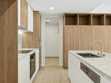 318/62 constitution avenue parkes act apartment for rent lj hooker