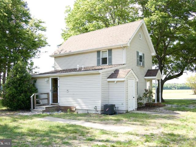 31867 Shavox Road