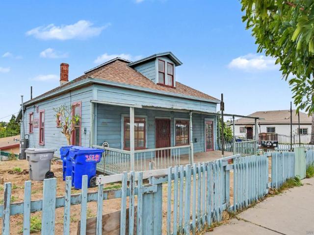 3186 Logan Avenue