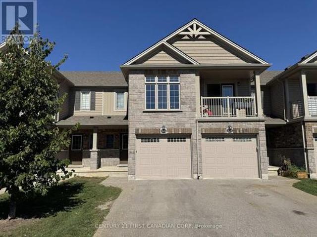 3186 Singleton Avenue, London South W, ON, N6L 0B8 townhouse for lease | Listing ID X13686 | Royal LePage