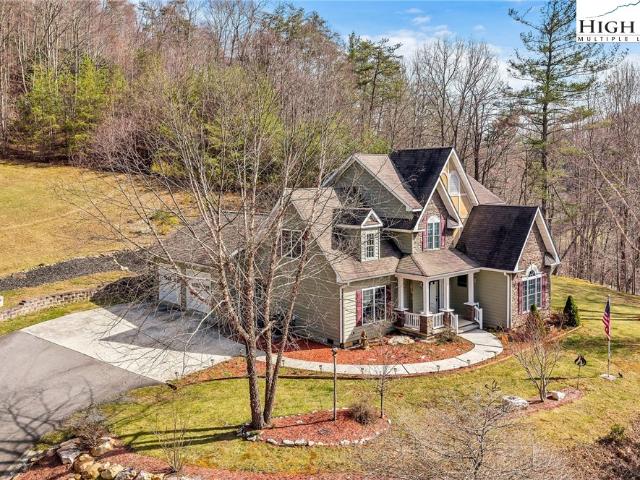 3186 & 3190 Silas Creek Road