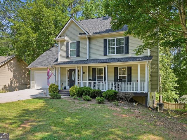3187 Sweetbriar Drive