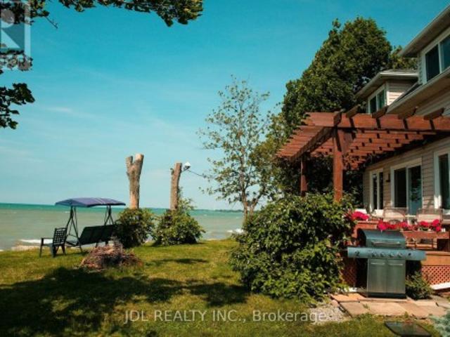 3188 Lakeshore Road, Haldimand, ON, N1A 2W8 house for sale | Listing ID X13499 | Royal LePage