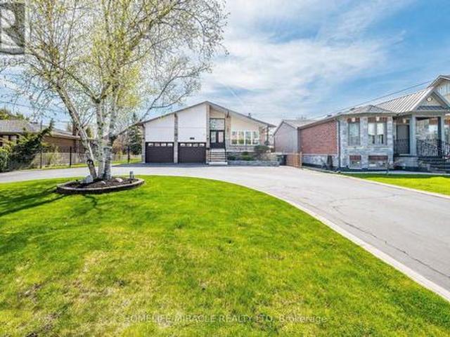 3188 Parkerhill Road, Mississauga, ON, L5B 1V8 house for sale | Listing ID W13428 | Royal LePage
