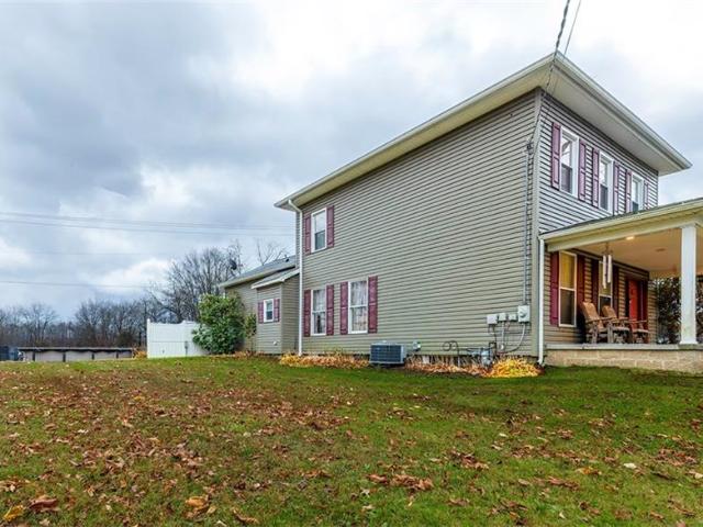 3188 Perry Hwy, Clarks Mills, PA 16114 | MLS #1760