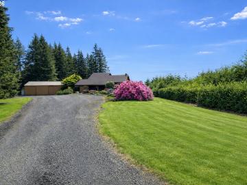 31890 Cater Rd, Warren, OR 97053 | MLS #413987