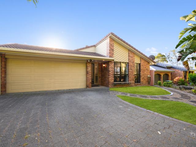 3/189 Ron Pen Haligon WayRobina QLD 4226, Australia