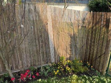 3180 Marktl Pärchenwohnung mit schönem Garten