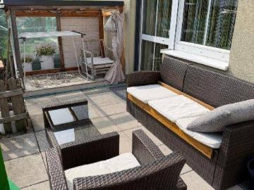 Wohnung kaufen in Bezirk Lilienfeld - Garten