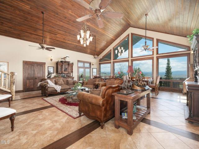 Cougar Ave, Granby, CO