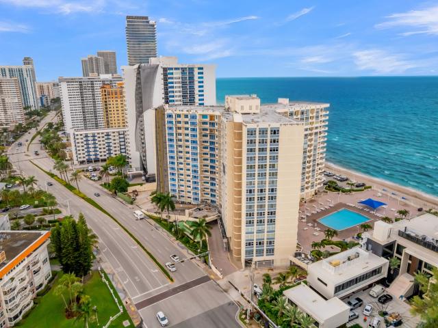 3180 S Ocean Dr Unit# 605, Hallandale Beach, US, FL
