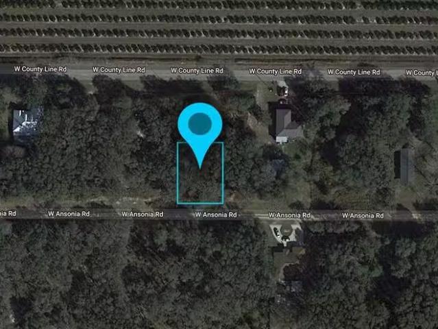 3180 W Ansonia Rd, Avon Park, FL 33825 MLS G5080664