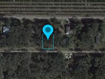 3180 W Ansonia Rd, Avon Park, FL 33825 MLS G5080664