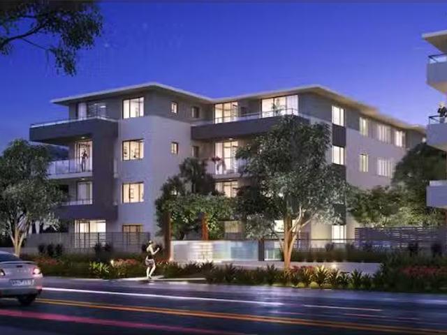 318/14 Free Settlers Drive, Kellyville Apartment for rent Lis.