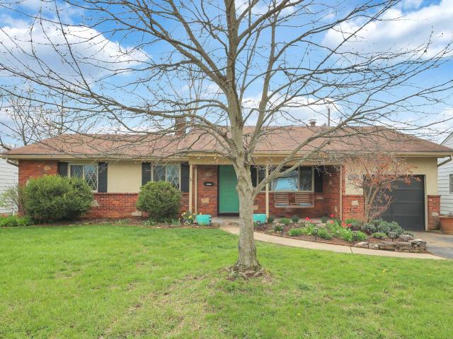 3181 Angela Drive