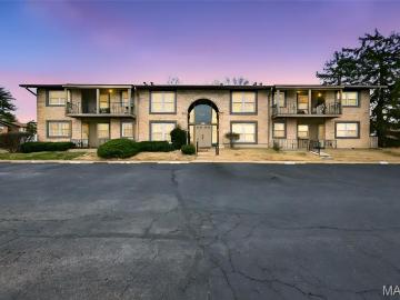 3181 Carefree Ln, Unit A, Florissant, MO 63033 | MLS #26014