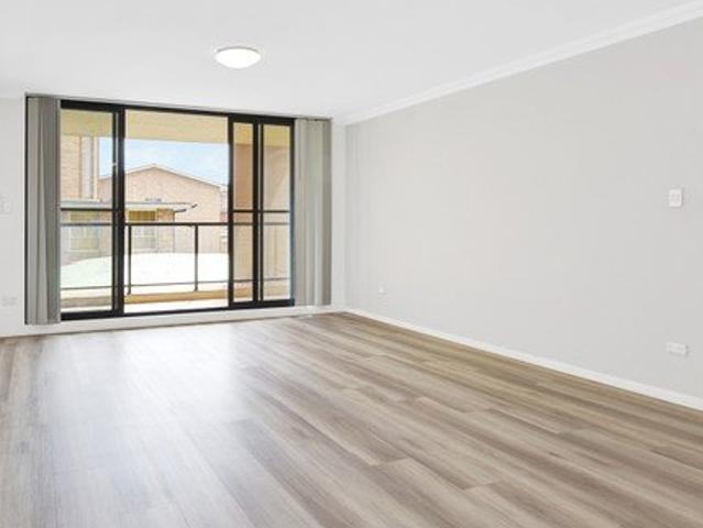 31/81 Church Street Lidcombe