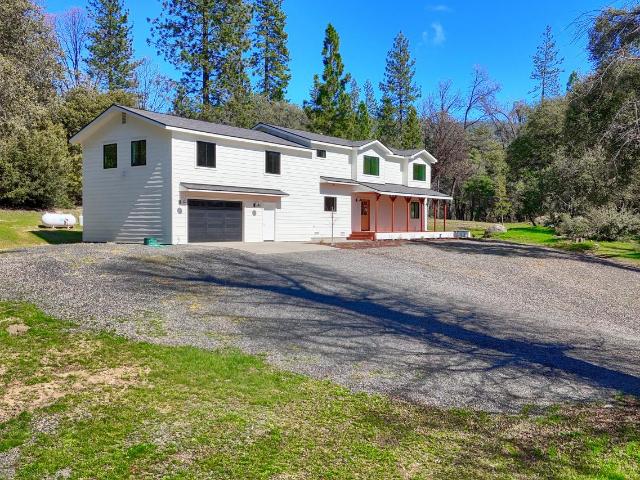 3181 Triangle Park Rd, Mariposa, CA 95338 | MLS #FR26050
