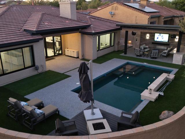 31821 N 19th Ln, Phoenix, AZ 85085 | MLS #7055