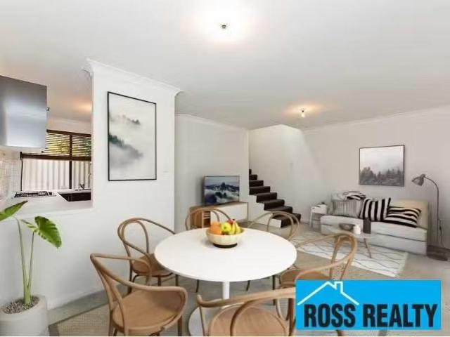 3/182 Carr Place, LEEDERVILLE House for rent Listed by Emily.