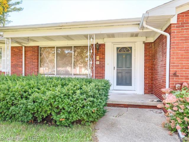 3182 Flamingo Drive