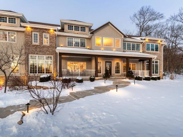 3182 Woodhill Circle