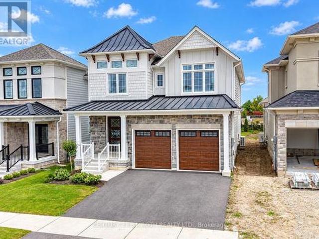 3183 Orion Boulevard, Orillia, ON, L3V 8M6 house for sale | Listing ID S13855 | Royal LePage