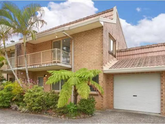3/183 Kennedy Drive, Tweed Heads West Townhouse for rent List.