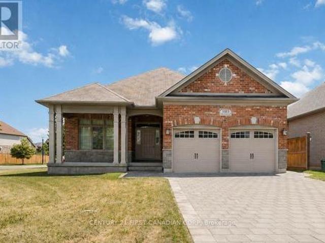 3183 Pincombe Drive, London South W, ON, N6L 0B4 house for sale | Listing ID X13732 | Royal LePage