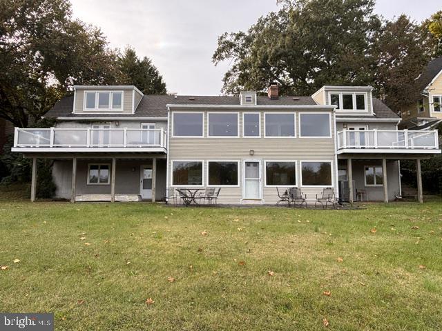 3183 Woodland Lane
