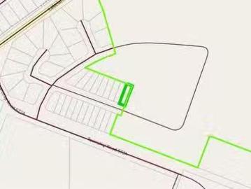 318, 13348 672A Township, Lac La Biche, AB, T0A 2C0 vacant l.
