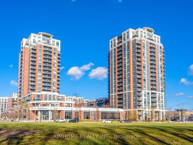 318 1 Uptown Drive, Markham | Sold, N12965 | Condos. Ca