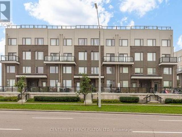318 1 Whites Road, Pickering, ON, L1V 0E8 townhouse for sale | Listing ID E13737 | Royal LePage