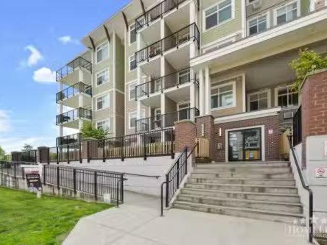 318 20696 Eastleigh Crescent, Langley, BC, V3A 0M3 lease for.