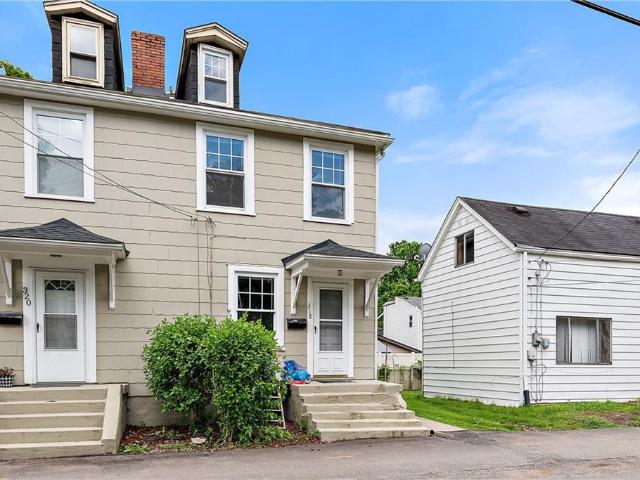 318 320 Sprott Way, Sewickley, PA 15143 | MLS #1750