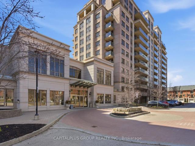 318 37 Galleria Parkway, Thornhill | Terminated, N13147 | Condos. Ca