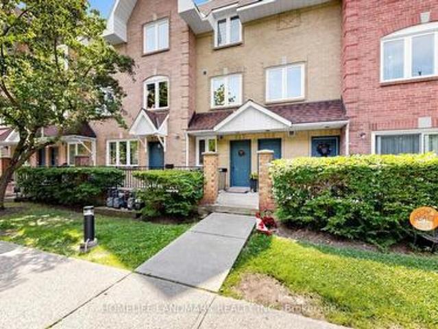 318 75 Weldrick Road E, Richmond Hill, ON, L4C 0H9 townhouse for sale | Listing ID N13629 | Royal LePage