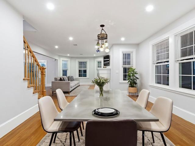 318 Concord Ave, Cambridge, US, MA