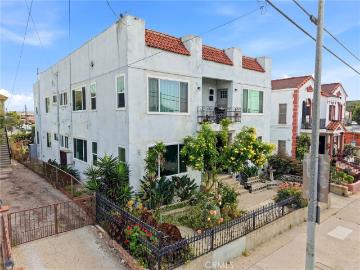 318 Cornwell St, Los Angeles, CA 90033 | MLS #SR26060